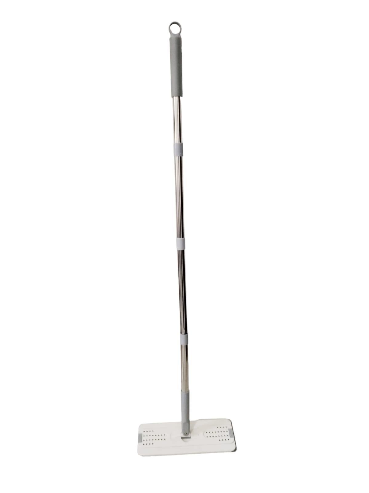 Trapero con mopa de microfibra con balde